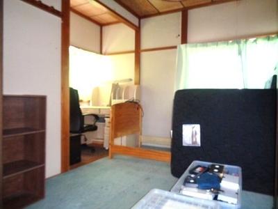 Spacious 7DK House with Large Garden in Noshiro, Akita for Sale — Image 22, Noshiro, Akita