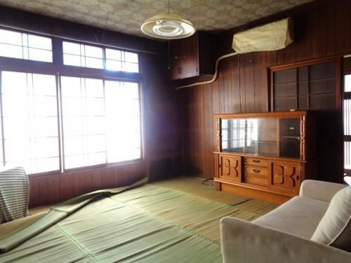 Spacious 7DK House with Large Garden in Noshiro, Akita for Sale - Thumbnail 2