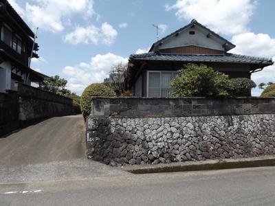 For sale detached house [82] - Property details - Fukuoka Prefecture Buzen City Vacant House Bank Site — Image 1, Buzen, Fukuoka