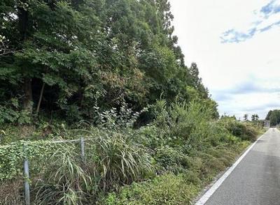 Vacant lot [No. 84] Toda - Property details - Toyama Prefecture Tateyama Town Vacant House Bank Site — Image 2, Tateyama, Toyama
