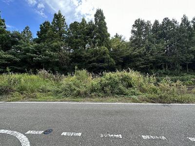 Vacant lot [No. 84] Toda - Property details - Toyama Prefecture Tateyama Town Vacant House Bank Site — Image 4, Tateyama, Toyama