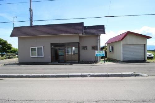 1970 Wooden House for Sale in Quiet Kikonai, Hokkaido - Main Image