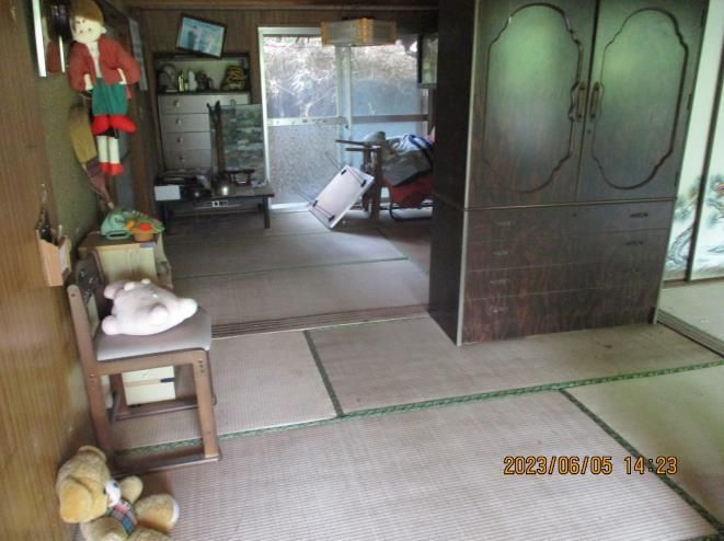 5K House for Sale in Kirishima, Kagoshima - 600m² Land - Thumbnail 4
