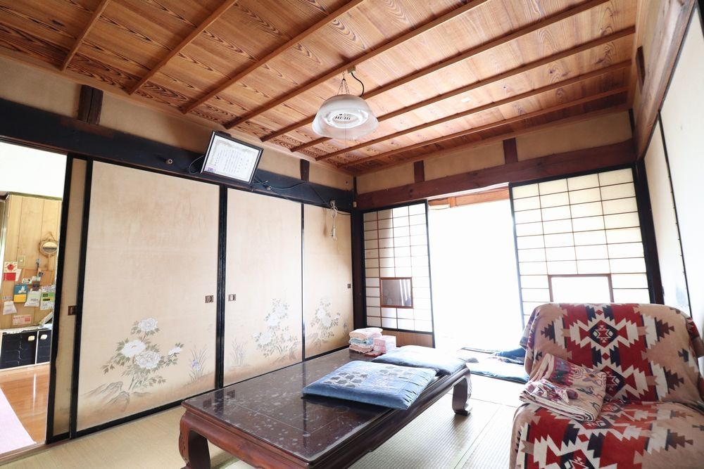 4LDK Used House for Sale in Okuizumo, Shimane - 437 sqm Land - Thumbnail 3