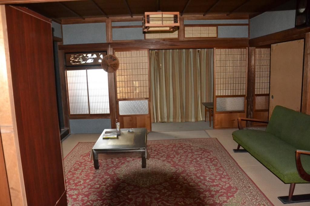 4DK House for Sale in Naruto, Tokushima - Near JR Naruto Station - Thumbnail 2
