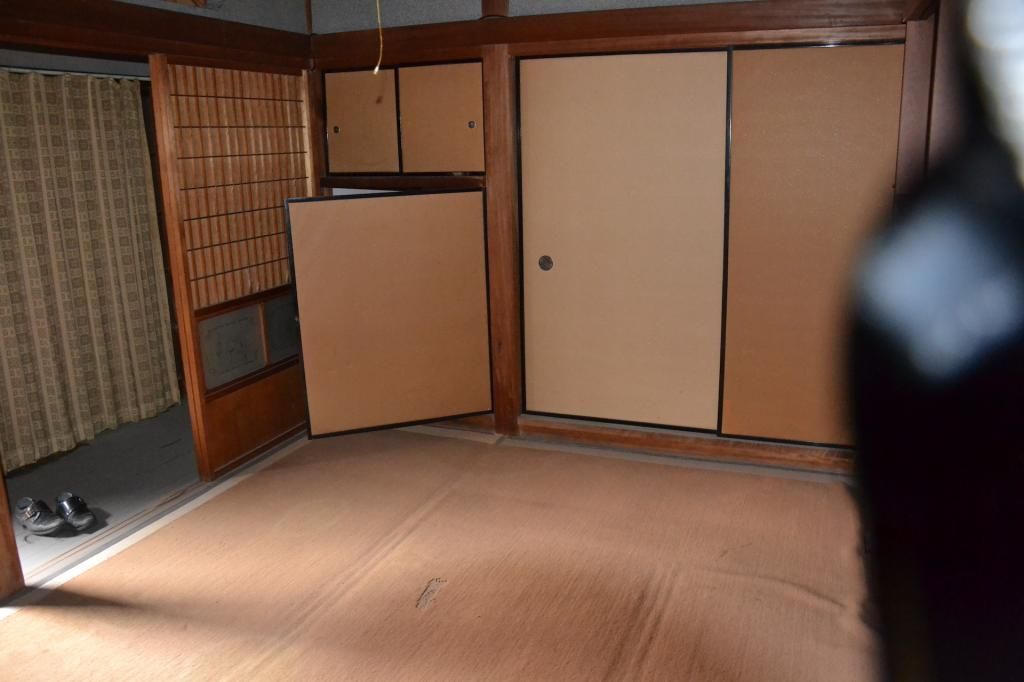 4DK House for Sale in Naruto, Tokushima - Near JR Naruto Station - Thumbnail 3