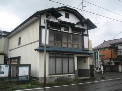 Historic 7K House for Sale in Kitaakita, Akita - 175.38 sqm — House, Kitaakita, Akita