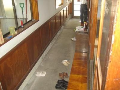 Historic 7K House for Sale in Kitaakita, Akita - 175.38 sqm — Interior, Kitaakita, Akita