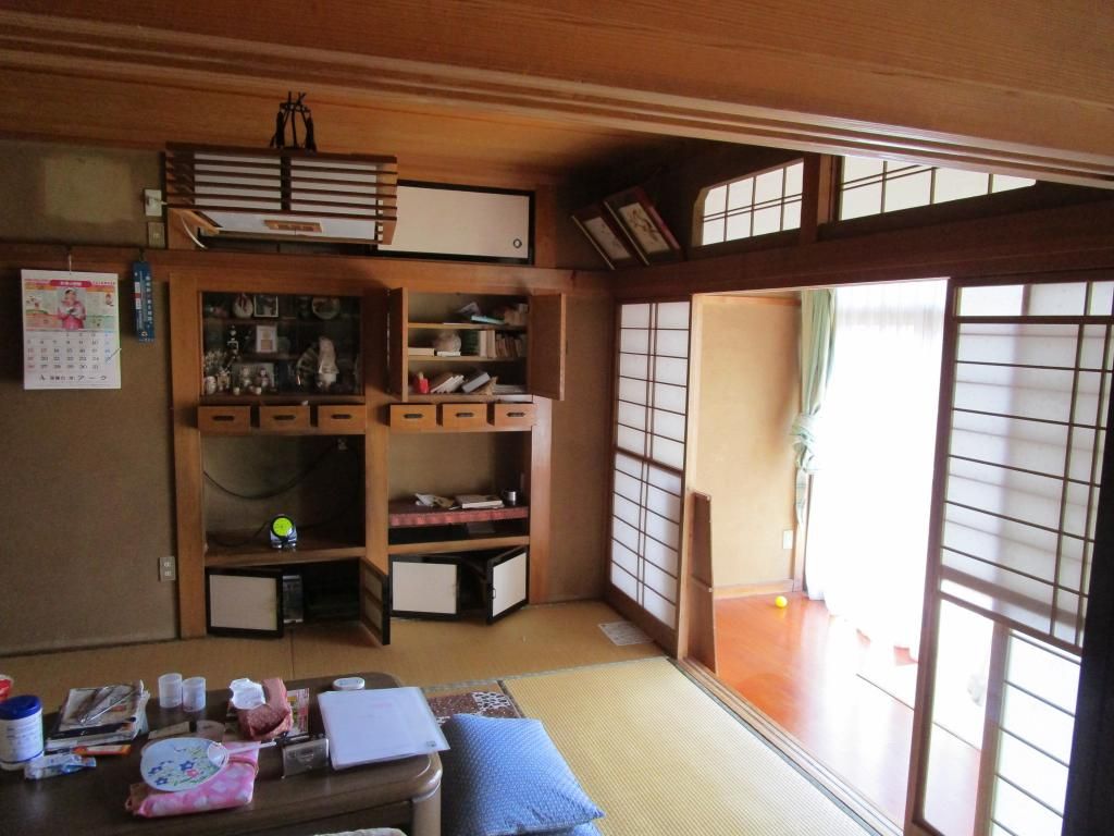 8DK Family Home on Corner Lot in Shibukawa, Gunma - Thumbnail 4