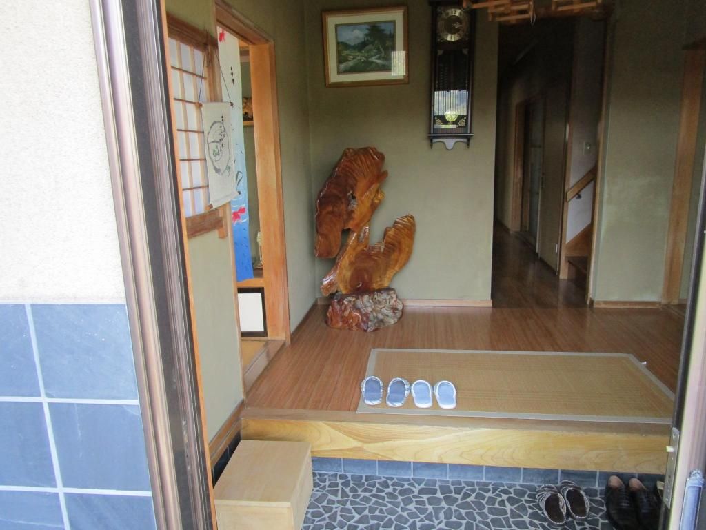 8DK Family Home on Corner Lot in Shibukawa, Gunma - Thumbnail 3