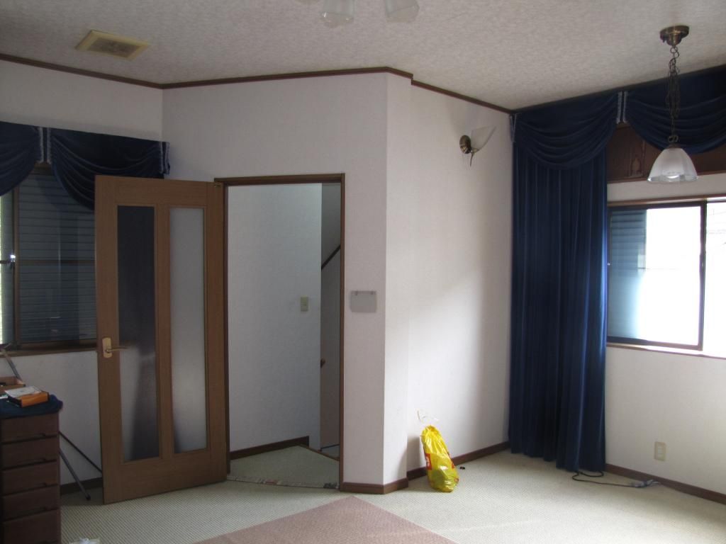 Buy Akiya Bank House in Miyoshi, Tokushima - 1K, 50.7 sqm - Thumbnail 2