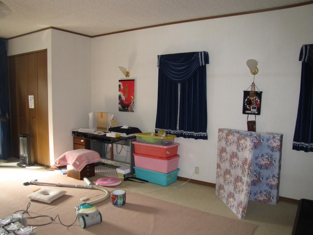 Buy Akiya Bank House in Miyoshi, Tokushima - 1K, 50.7 sqm - Thumbnail 4