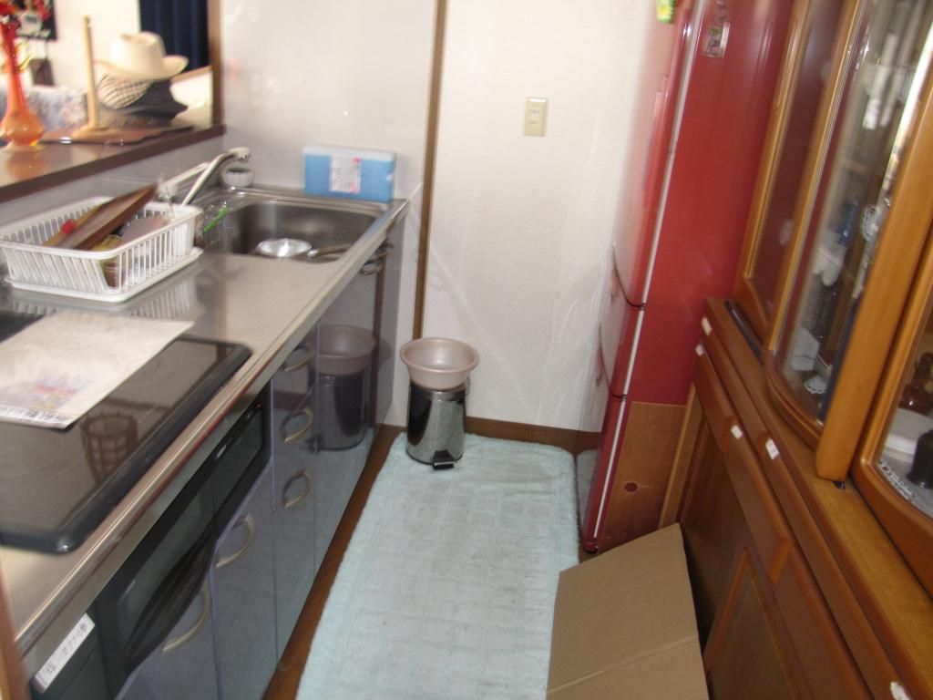 Buy Akiya Bank House in Miyoshi, Tokushima - 1K, 50.7 sqm - Thumbnail 3