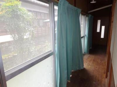 JR Nippo Main Line Shigeoka Station / 13 minutes by car - Property Details - Oita Prefecture Saiki City Vacant House Bank Site — Image 3, Saiki, Oita