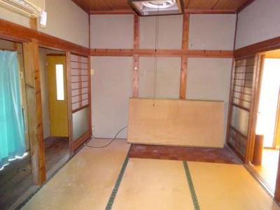 JR Nippo Main Line Shigeoka Station / 13 minutes by car - Property Details - Oita Prefecture Saiki City Vacant House Bank Site — Image 2, Saiki, Oita