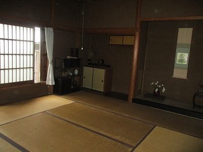 5K Shop-Residence for Sale in Central Yawatahama, Ehime - Thumbnail 2