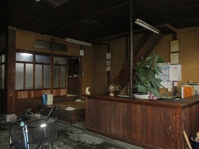 5K Shop-Residence for Sale in Central Yawatahama, Ehime - Thumbnail 3