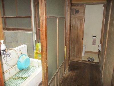 5K Shop-Residence for Sale in Central Yawatahama, Ehime - Thumbnail 4