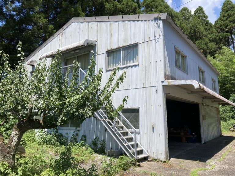 5DK Rental House in Shibushi, Kagoshima - 111.81 sqm with Garden - Thumbnail 2