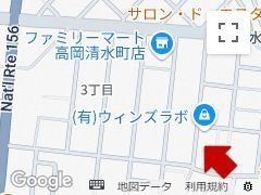 80-Tsubo Vacant Land for Sale in Takaoka, Toyama - Thumbnail 3