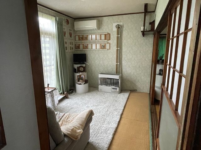 7LDK Family House for Sale in Odate, Akita - 166m² on 502m² Land - Thumbnail 2