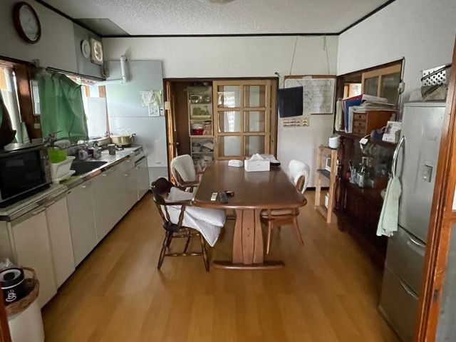 7LDK Family House for Sale in Odate, Akita - 166m² on 502m² Land - Thumbnail 3