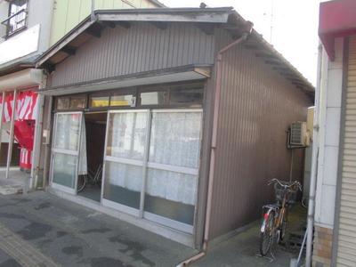 JR Hakushin Line Shibata Station / 23 minutes walk - Property details - Niigata Prefecture Shibata City Vacant House Bank Site — Image 1, Shibata, Niigata
