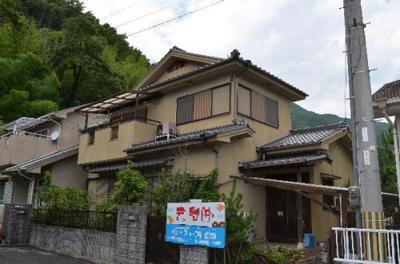 Y-195 - Property Details - Hyogo Prefecture Shiso City Vacant House Bank Site — Image 1, Shiso, Hyogo