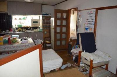 Y-195 - Property Details - Hyogo Prefecture Shiso City Vacant House Bank Site — Image 4, Shiso, Hyogo