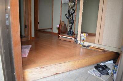 Y-195 - Property Details - Hyogo Prefecture Shiso City Vacant House Bank Site — Image 3, Shiso, Hyogo