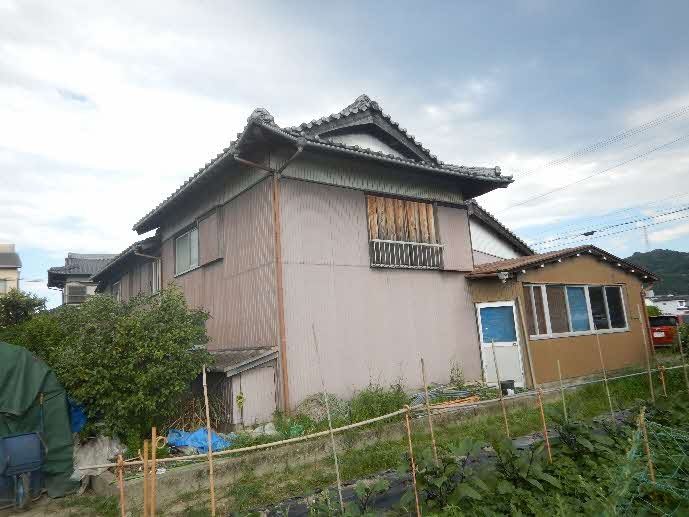 9DK House with Rice Field for Sale in Ishii Town, Tokushima - Thumbnail 2