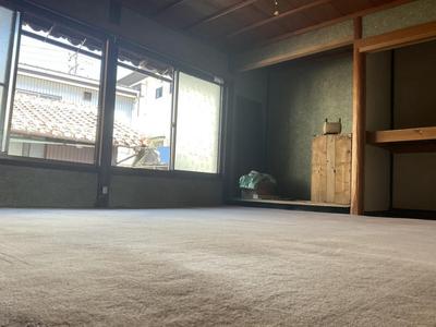 For sale detached house [215] - Property details - Gifu Prefecture Gujo City Vacant House Bank Site — Image 1, Gujo, Gifu
