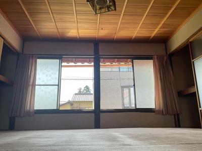 For sale detached house [215] - Property details - Gifu Prefecture Gujo City Vacant House Bank Site — Image 3, Gujo, Gifu
