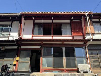 For sale detached house [215] - Property details - Gifu Prefecture Gujo City Vacant House Bank Site — Image 1, Gujo, Gifu