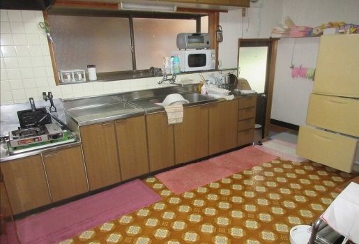 5DK Detached House with Rice Paddy for Sale in Kyotamba, Kyoto - Thumbnail 2