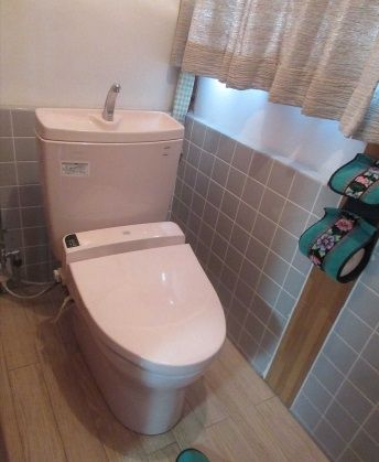 5DK Detached House with Rice Paddy for Sale in Kyotamba, Kyoto - Thumbnail 4