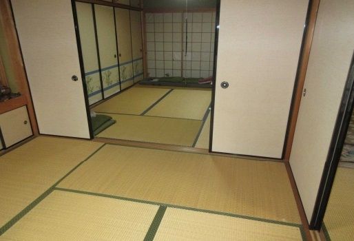 5DK Detached House with Rice Paddy for Sale in Kyotamba, Kyoto - Thumbnail 3