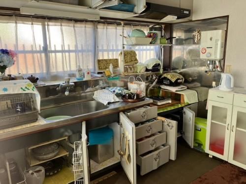 Historic 1957 6DK House for Sale in Ōno, Fukui with Leased Land - Thumbnail 2