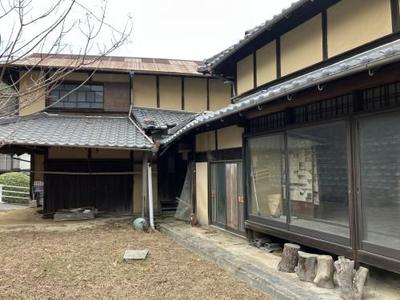 4DK House for Rent in Saka Town, Hiroshima - 89.25 sqm — House, Saka, Hiroshima