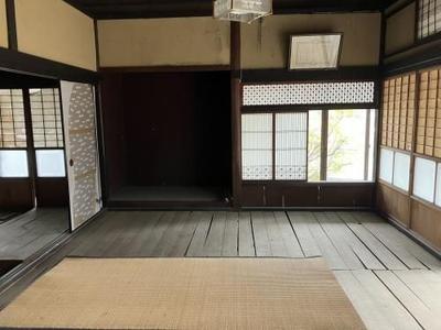 4DK House for Rent in Saka Town, Hiroshima - 89.25 sqm — Interior, Saka, Hiroshima