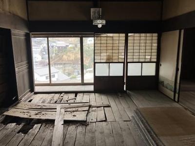 4DK House for Rent in Saka Town, Hiroshima - 89.25 sqm — Interior, Saka, Hiroshima