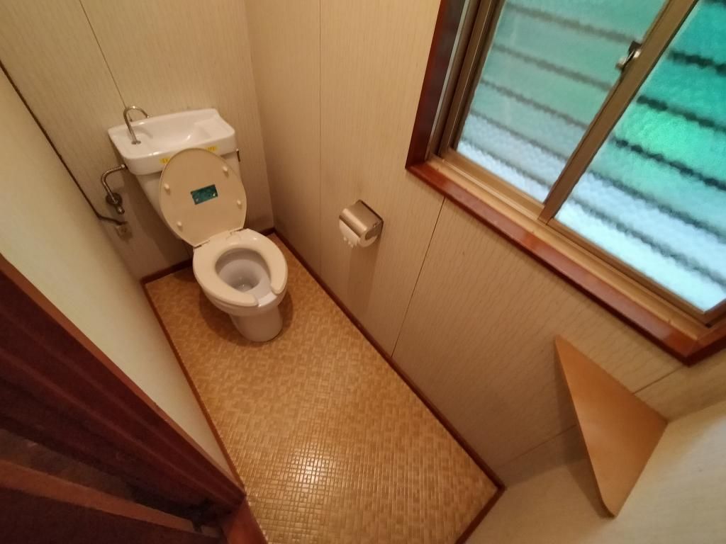 Spacious 6K Rental House in Shimoichi, Nara Mountains - Thumbnail 4