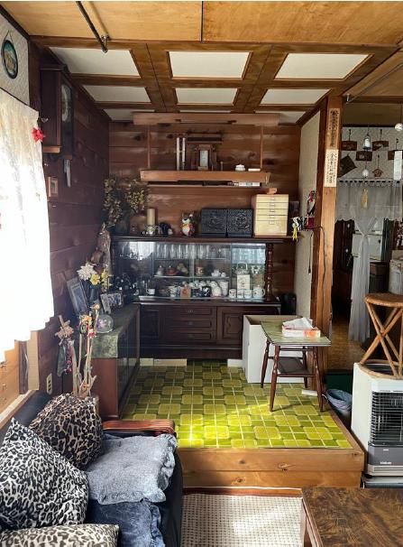Large 253.9 sqm Wooden House for Sale in Noheji, Aomori - Thumbnail 2