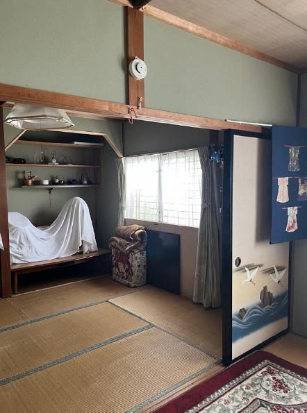 Large 253.9 sqm Wooden House for Sale in Noheji, Aomori - Thumbnail 3