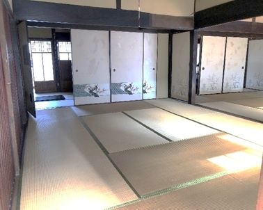 5LDK Traditional House for Sale in Hita, Oita - Thumbnail 2