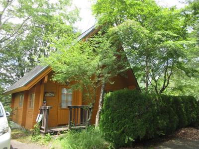 For sale detached house [109] - Property details - Oita Prefecture Kokonoe Town Vacant House Bank Site — Image 1, Kokonoe, Oita