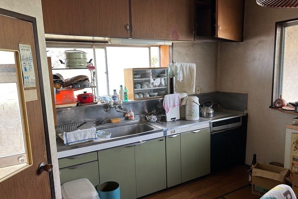 6DK Detached House for Sale in Sano, Tochigi - 209.6 sqm - Image 22