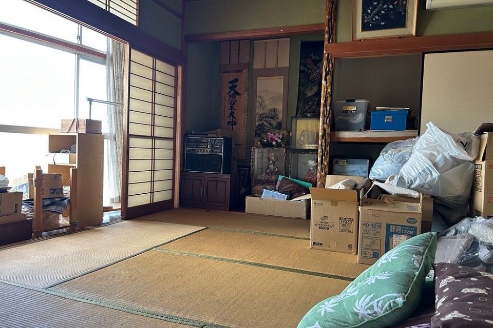 Spacious 6DK Traditional House on Corner Lot in Sano, Tochigi - Thumbnail 4