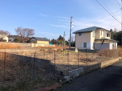 Property in Namie, Japan