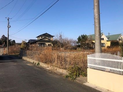 294.73 sqm Vacant Land for Sale in Namie Town, Fukushima - Thumbnail 2